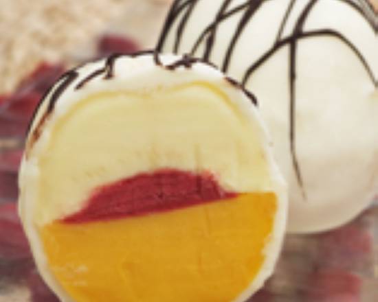 Order Exotic Bomba food online from La Fiamma Italian Kitchen store, Lee on bringmethat.com