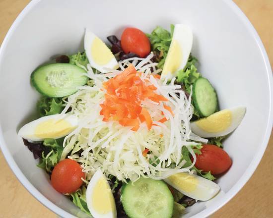 Order Gyu-Kaku Salad food online from Gyu-Kaku Japanese Bbq store, Orlando on bringmethat.com