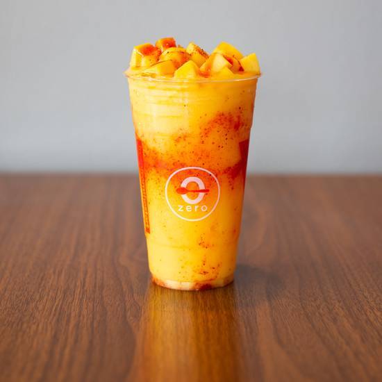 Order Mangonada food online from Zero Degrees store, Thornton on bringmethat.com