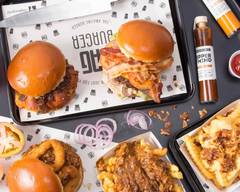 Tag Burger