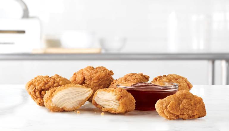 Order Premium Nuggets (6 ea.) food online from Arby store, Belle on bringmethat.com