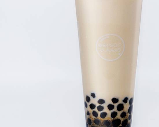 Order Bubble Milk Tea food online from Mr. Green Bubble store, San Francisco on bringmethat.com