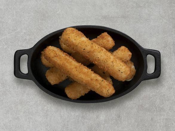 Order Mozzarella Sticks food online from Just Wing It. store, Brentwood on bringmethat.com