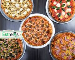 Matutas Pizzaria