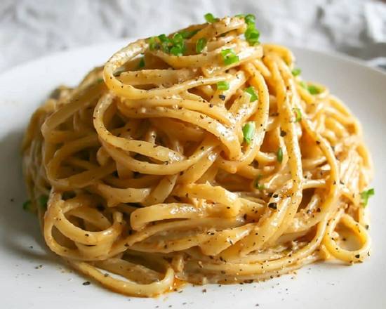 Order Linguine food online from Parc Oasis store, New York on bringmethat.com