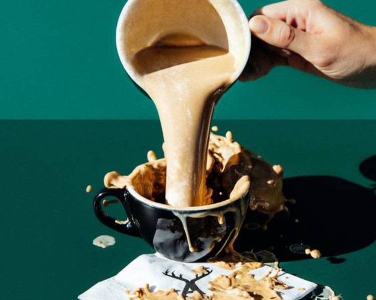 Order Alfred Coffee Robertson Delivery Online West Hollywood Menu