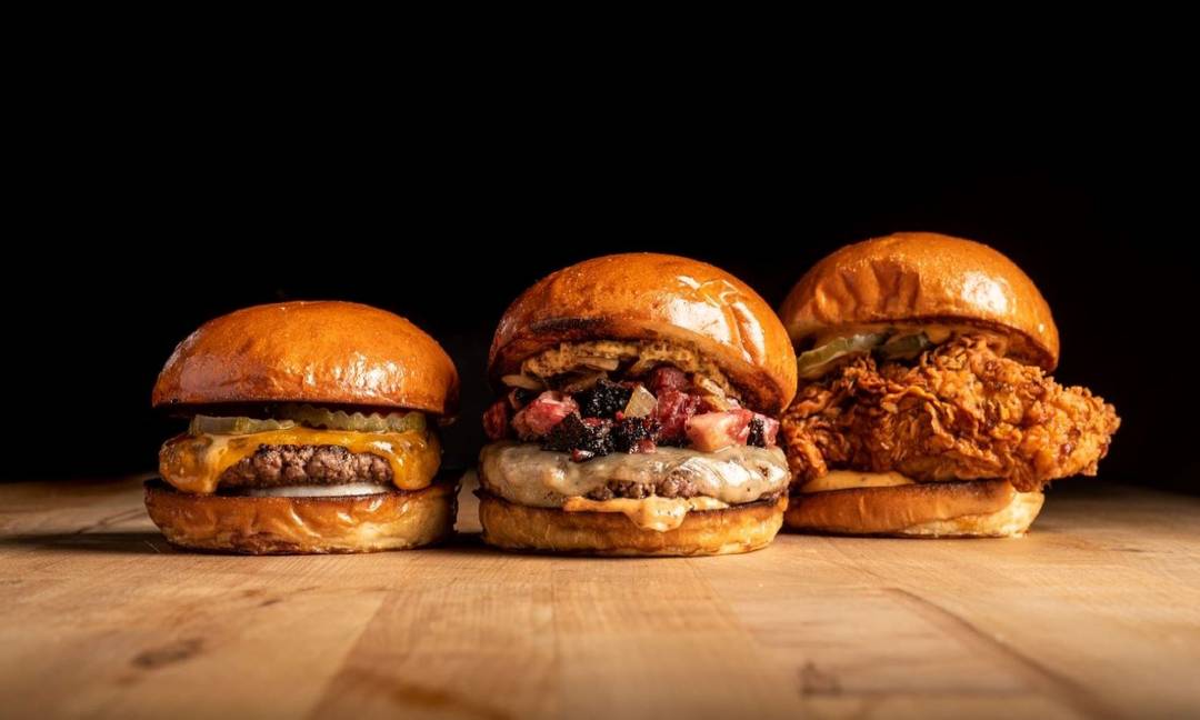 Order Johnny’s Pastrami West Adams Menu Delivery【Menu & Prices】 Los