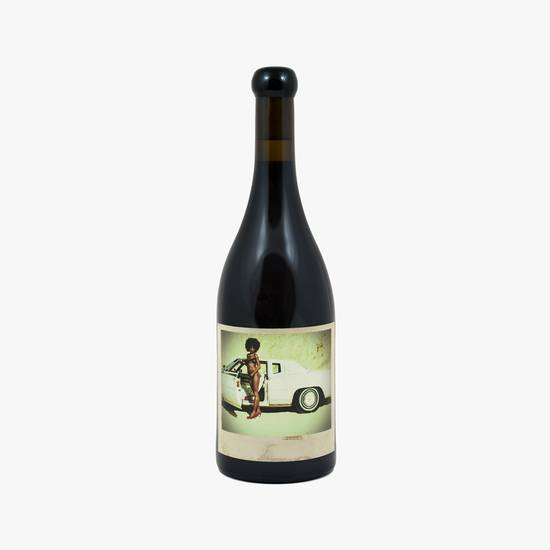 Order Orin Swift Machete Red Blend food online from Fine Wine & Spirits Warehouse store, Tampa on bringmethat.com