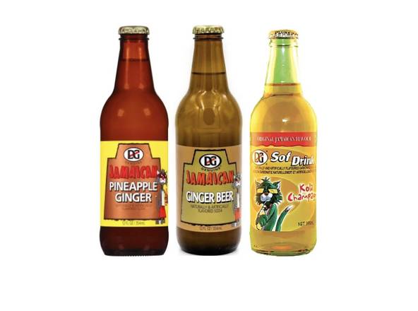 Order Ting food online from Jamaican Kitchen store, Los Angeles on bringmethat.com