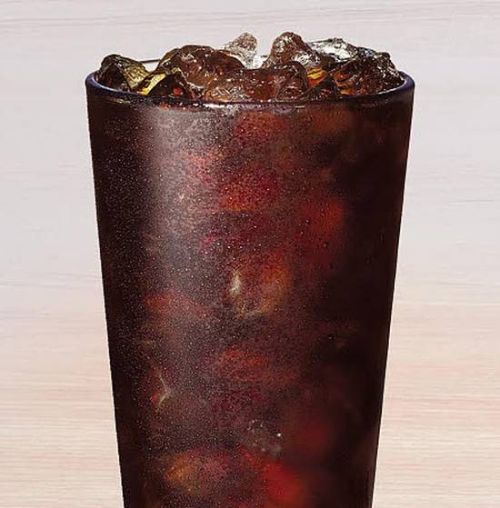 Order Regular Iced Coffee food online from Taco Bell store, Killeen on bringmethat.com