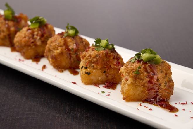 Order HOT MESS food online from RA Sushi Bar store, Las Vegas on bringmethat.com