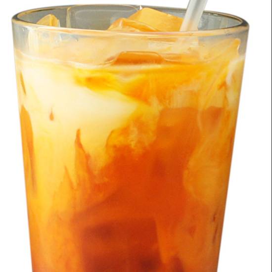 Order Thai Tea food online from Curry House Coco Ichibanya store, Irvine on bringmethat.com
