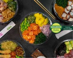 Fish Poke