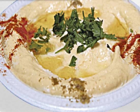 Order Hummus food online from La Shawarma store, Los Angeles on bringmethat.com