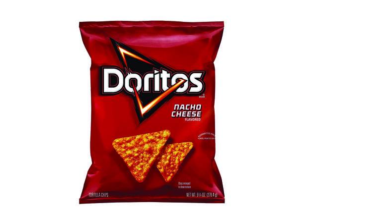 Order Doritos food online from Dangelo Grilled Sandwiches store, Auburn on bringmethat.com