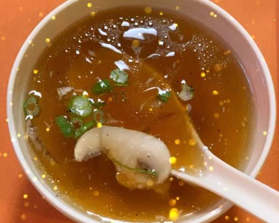 Order Onion Soup food online from Samu store, Little Rock on bringmethat.com