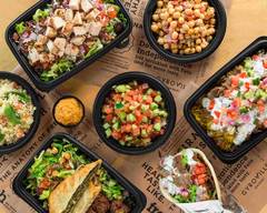 Gyroville (Coral Springs)