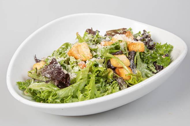 Order Caesar Salad food online from Bocas Grill store, Miami on bringmethat.com