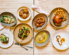 Stonefire Grill (Irvine)