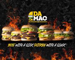 Damac Burgers and Shakes