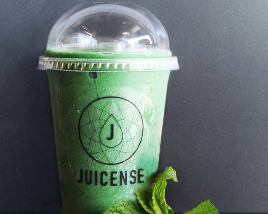 Order Super Green food online from Juicense store, Miami on bringmethat.com