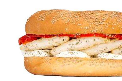 Order Chicken Suprimo food online from Primohoagies store, Easton on bringmethat.com