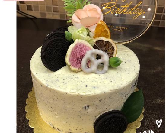 Oreo Cake