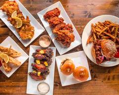 OakTown Wings