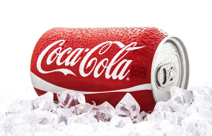 Order Large Fountain Coca Cola food online from Lucy Pancake Bar store, Los Angeles on bringmethat.com