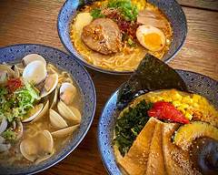 HINODEYA Ramen & Bar