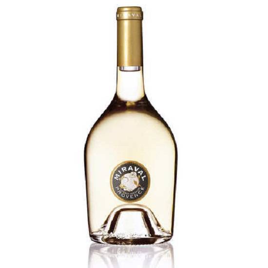 MIRAVAL PROVENCE 75CL