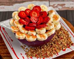 Casa Do Açai