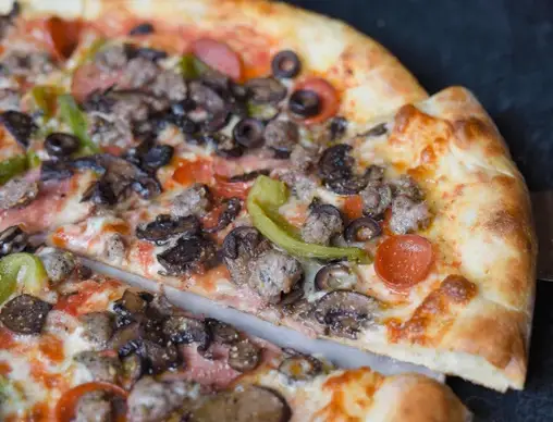 Order Supreme Pie food online from Supreme store, Seattle on bringmethat.com