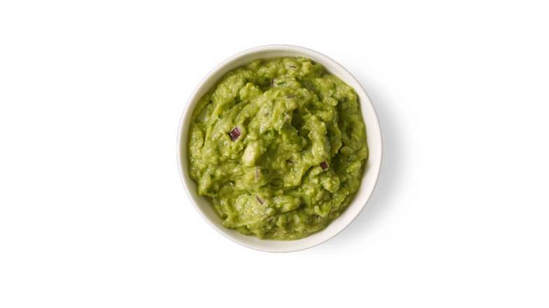 Order Side of Guacamole food online from Chipotle store, Livonia on bringmethat.com