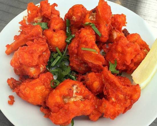 Order Gobi-65 food online from Tikka Island store, San Antonio on bringmethat.com