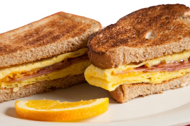 Order Build-Your-Own Sandwich food online from Eggs Up Grill store, Boiling Springs on bringmethat.com