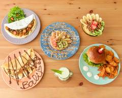 Bali Food & Drinks
