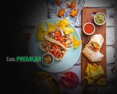 Pacifico The Taco Shop