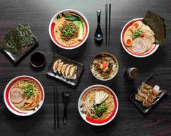 Ramen Danbo Brisbane City East