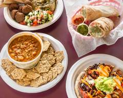 HankaCafe&Lunch