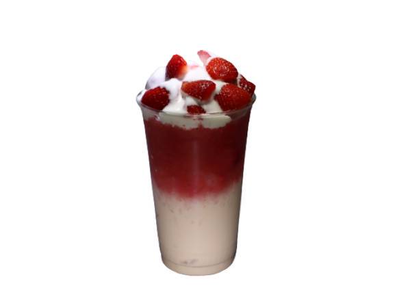 Order La Fresona food online from Raspado Xpress store, Sylmar on bringmethat.com