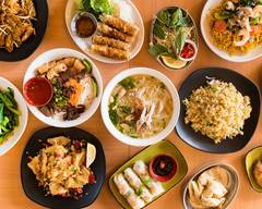INDOCHINE VIETNAMESE FOOD