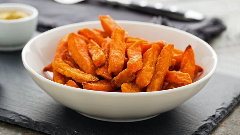 Order Sweet Potato Fries food online from Hickory Tavern store, Holly Springs on bringmethat.com