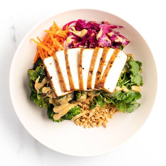 Order Buddha Bowl food online from Modern Market store, Greenwood Village on bringmethat.com