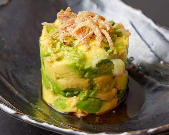 Order Avocado Tartare food online from Sushiato store, Miami on bringmethat.com