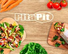 Pita Pit - Nantes Verdun