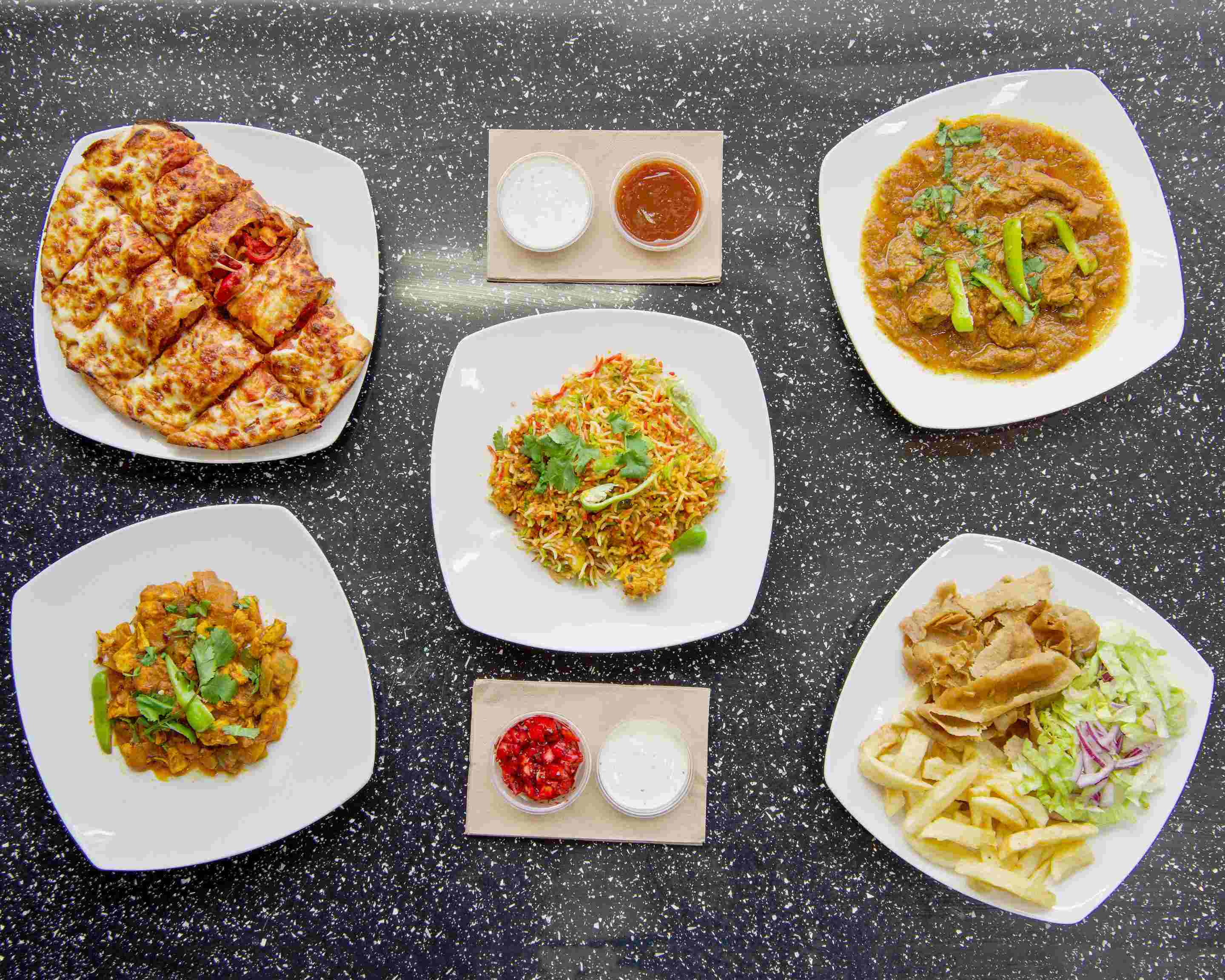 Order Syds takeaway Delivery Online Bolton Menu & Prices Uber Eats