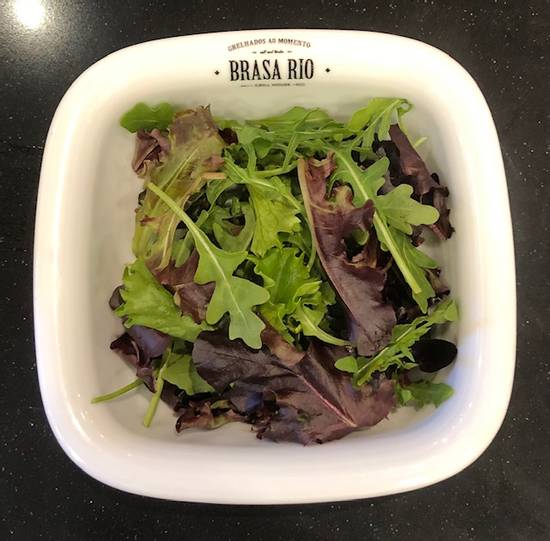 Salada Ibérica
