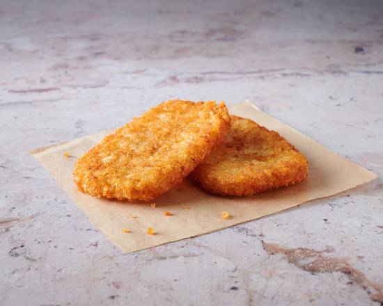 Order Side of Hash Browns food online from Hatch House store, West Chester on bringmethat.com