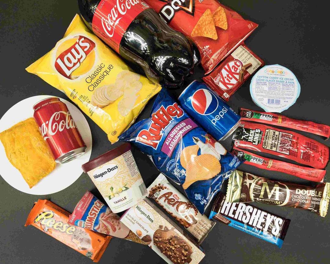 Order TJ's Grocery Delivery【Menu & Prices】 Halifax Uber Eats